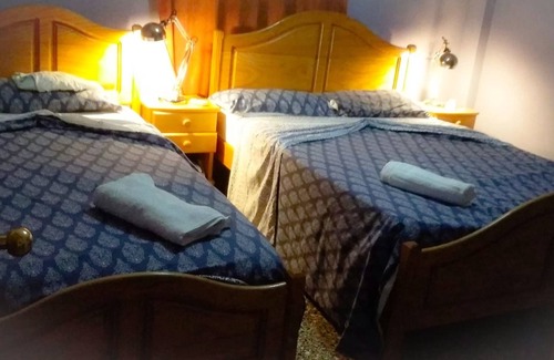 Centro Havana Hotel | Apartmentroomantic
