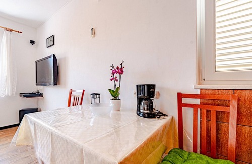 Cove Tri Zala (Zrnovo) Apartment | Apartments Čedomir, (14065), Korčula, Croatia