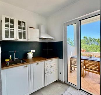 Sucuraj Apartment | Apartments Žile