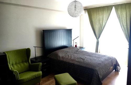 Kazbegi Apartment | Apartments 315 New Gudauri 2 blok