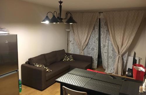 Kazbegi Apartment | Apartments 315 New Gudauri 2 blok