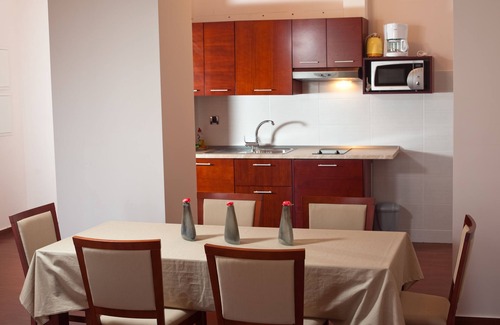 Ratac Apartment | Apartments Agava