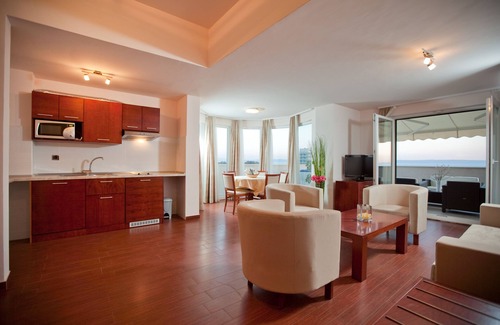 Ratac Apartment | Apartments Agava