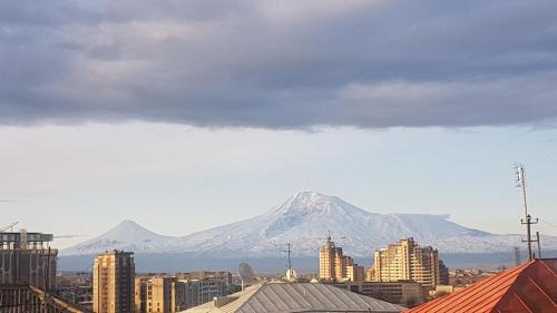 Arabkir Apartment | Apartments Aigedzor