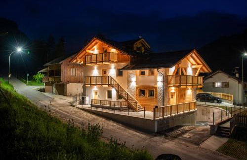 Masare Apartment | Apartments Alla Caminada