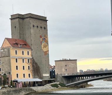 Altstadt Apartment | Apartments Altstadthaus Görlitz