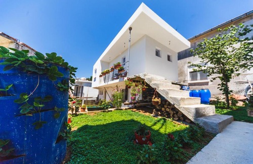 Susanj Apartment | Apartments Amijova