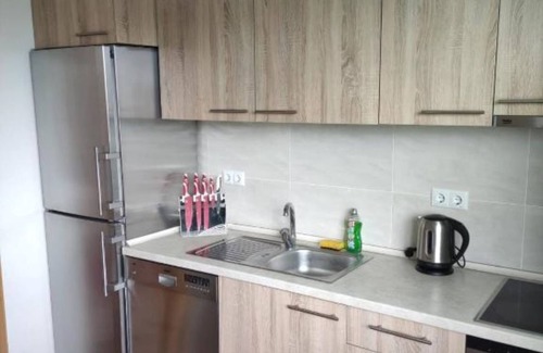 Novo Sarajevo Apartment | Apartments Amina Sarajevon