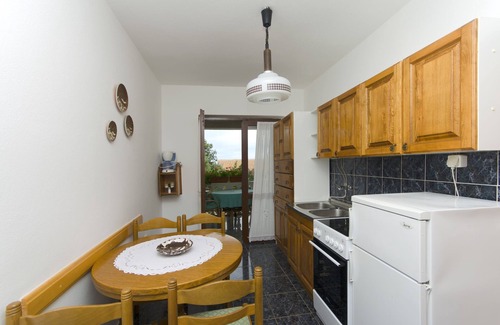 Mandre Apartment | Apartments Ante (13961-A4) - Mandre - island Pag