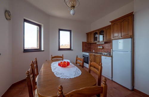 Mandre Apartment | Apartments Ante (13961-A6) - Mandre - island Pag