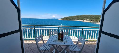 Milna Apartment | Apartments Ana i Ante