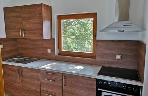 Ludbreg Apartment | Apartments Ana - One Bedroom Apartment with Terrace B