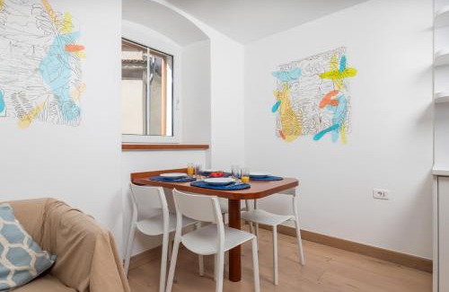 Ika Apartment | Apartments Anaika at the beach, Opatija