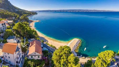 Omis Apartment | Apartments Anamarie