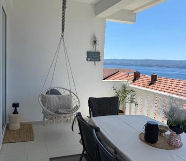 Omis Apartment | Apartments Anamarie