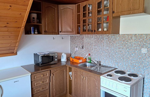 Catrnja Apartment | Apartments and rooms Zoran, (16223), Smoljanac, hr