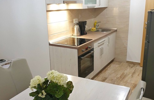 Banjol Apartment | Apartments and rooms Slavko, (8115), Rab, hr
