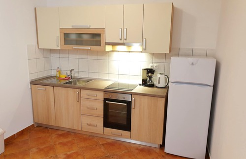 Banjol Apartment | Apartments and rooms Slavko, (8120), Banjol, Croatia