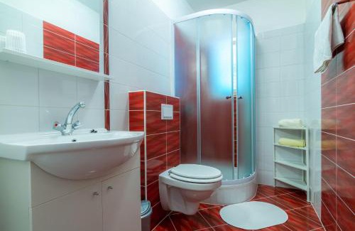 Rab Apartment | Apartments Andelka D