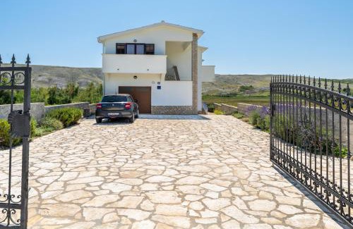 Vlasici Apartment | Apartments Anica - Vlašići Island Pag