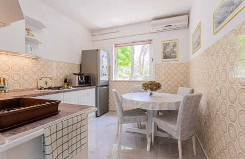 Zivogosce Apartment | Apartments Anki (110401-A1) - Zivogosce