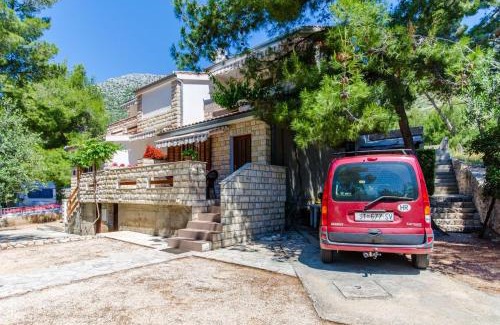 Ivan Dolac Apartment | Apartments Antun