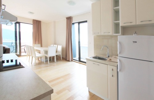 Budva Apartment | Apartments Aqua