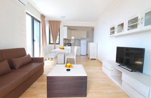 Budva Apartment | Apartments Aqua