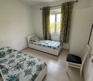 Bjelisi Apartment | Apartments Asja Bar