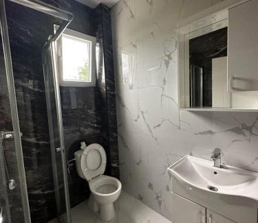 Bjelisi Apartment | Apartments Asja Bar