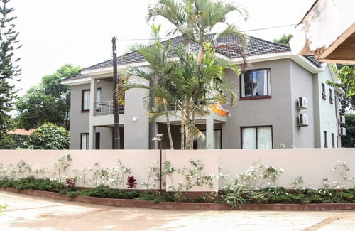 Blantyre Apartment | Apartments at 14 Mombo Road