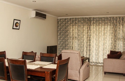 Blantyre Apartment | Apartments at 14 Mombo Road