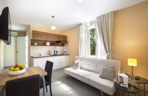 Lovran Apartment | Apartments Atlanta - Liburnia