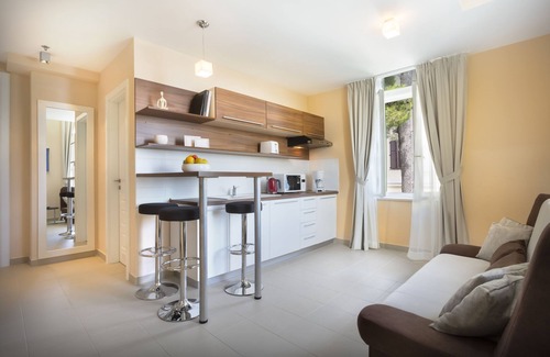 Lovran Apartment | Apartments Atlanta - Liburnia