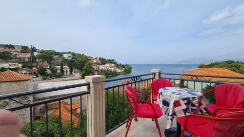 Splitska House | Apartments Baškovic
