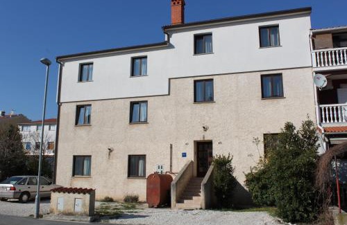 Gregovica Apartment | Apartments Barbara Gregovica