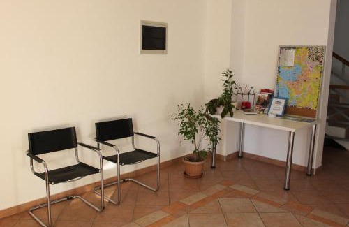 Gregovica Apartment | Apartments Barbara Gregovica