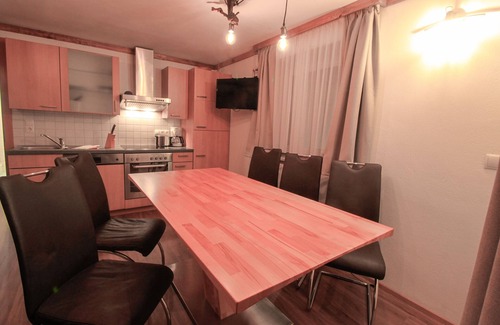 Zell am See Apartment | Apartments Bauernhof Birkhöfl by we rent