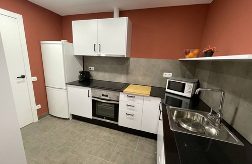 El Poble-sec Apartment | APARTMENTS BCN CENTRAL-COLON
