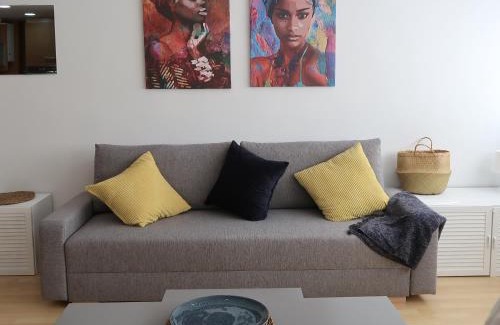 El Poble-sec Apartment | Apartments BCN Central-Montjuic