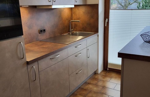 Oberammergau Apartment | Apartments Bergblick, Gundi Hauswirth - Apartment Bernhard