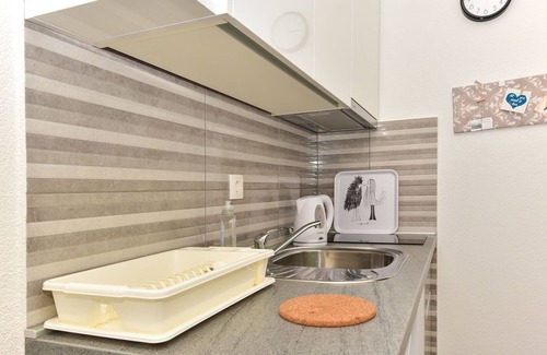 Gorinka Apartment | Apartments Bernarda (66331-A1) - Makarska