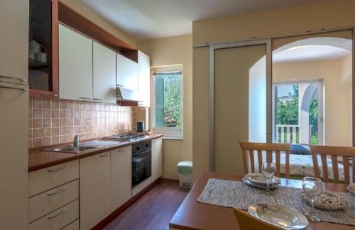 Ljubac Apartment | Apartments Blue Skies (106061-A1) - Ljubac