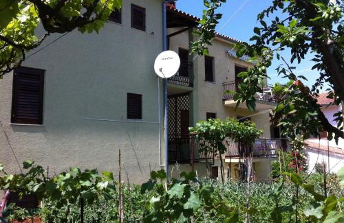 Spadici Apartment | Apartments Boris