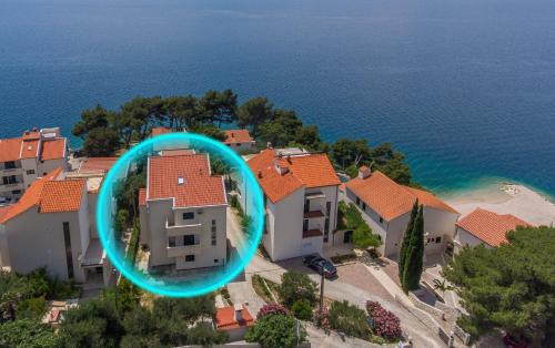 Medici Apartment | Apartments Bosiljka