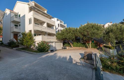 Medici Apartment | Apartments Bosiljka