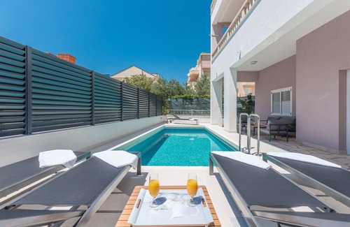 Veliko Brdo Apartment | Apartments Branka