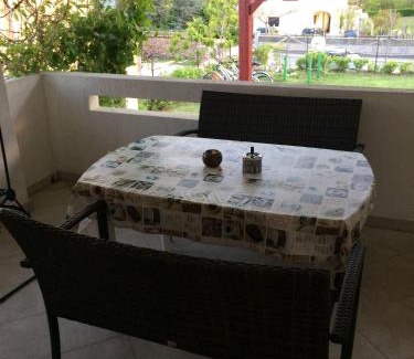 Jurandvor Apartment | Apartments Bruno