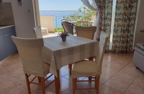 Starigrad Apartment | Apartments by the sea Starigrad Paklenica