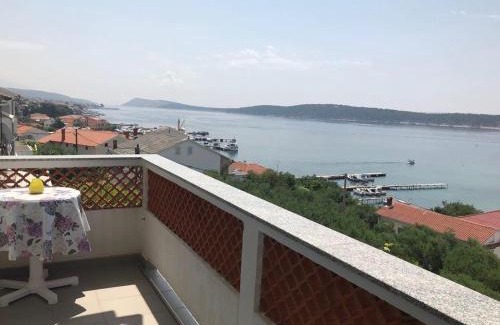 Banjol Apartment | Apartments by the sea Banjol, Rab - 15679